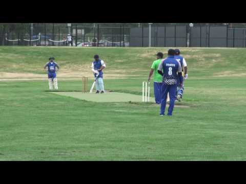 LCC-L vs CSCC-Stars - 20-20 - 06-24-2017