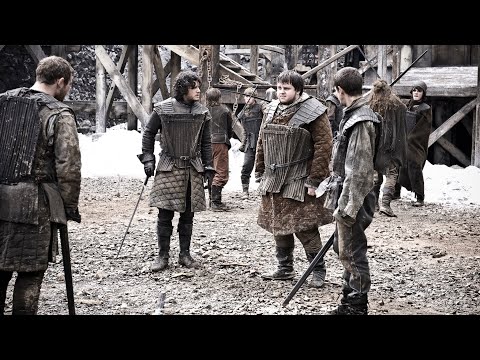 ‘Cripples, Bastards, And Broken Things’ Is About Side Characters As Much As Those - Episode Review