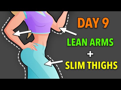 50 Knee Push Ups Challenge Beginner Arm and Chest Toning