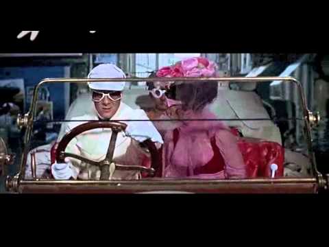 The Great Race - We're going to win