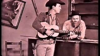Marty Robbins - Pride and the Badge.flv
