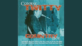 This Road That I Walk