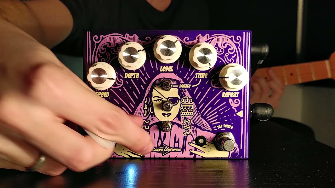 Oracle - Kappa Electronics