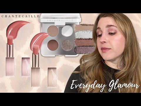 CHANTECAILLE GIRAFFE COLLECTION | Spring 2022 | Perfect Everyday Neutrals?