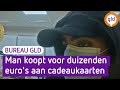 Vrouw (84) opgelicht aan de telefoon en voordeur | Bureau GLD