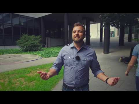 Atheismus ist eine Religion - 3min Andacht