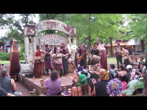 Circa Paleo - Shikee, Shikee Baba