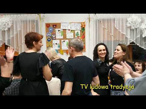 OSTATKI w Ostałowie 21 02 2023 z dedykacją dla organizatorek zabaw w Zwoleniu i Jedlance