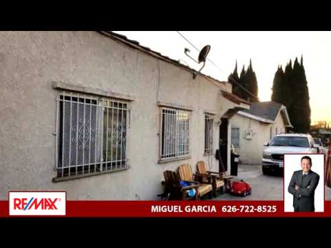Homes for rent - 930 S Arizona, East Los Angeles, CA 90022
