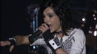Tokio Hotel - Wann nichts me geht (Live - Schrei Tour 2006)
