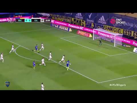 TRIBUTO A CHADSINI (Orsini goles)