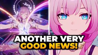VERY GOOD NEWS! CYRENE JUST GOT MASSIVE BUFFS AND...🥳| Honkai Star Rail, Cyrene HSR, HSR Cyrene, HSR