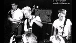Theatre of Hate - Original Sin