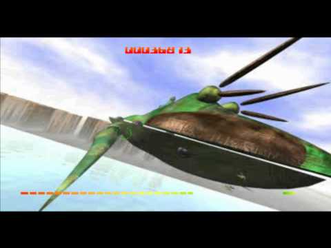Eos : Edge Of Skyhigh Playstation