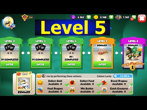 Level 5 Primordial Deity and Taiyi Zhenren event | open 50 More Divine chest | DML