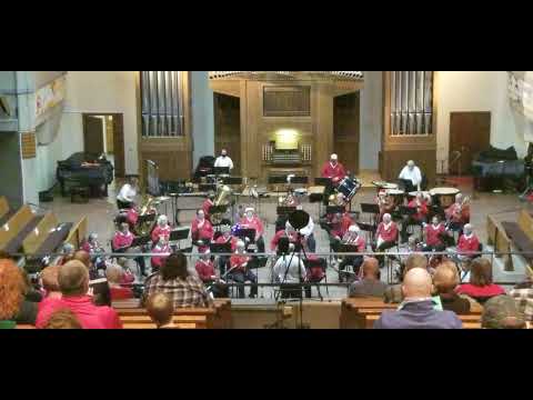 Kenosha Pops Concert Band - Gaudete