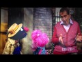 The Great Vibrations Episode Of Sesame Street On 4 25 2013