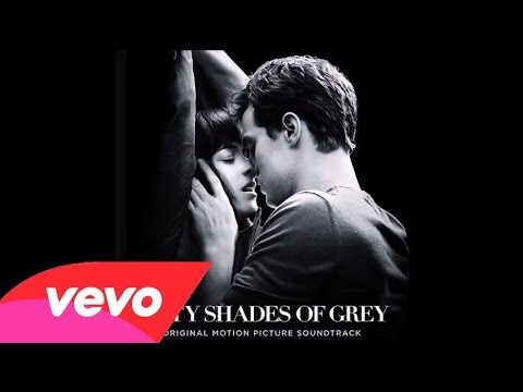 Fifty Shades Of Grey - Crazy In Love (Remix)