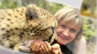 Predator Conservation at Ukutula (UCC)