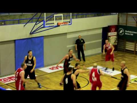 LNBA 16/17: Aldemed Centrum Medyczne - Energy Broker Poland OVB ZG