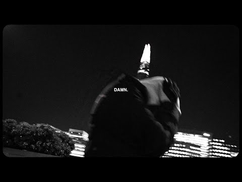 JAYG - DAMN. (Music Video)