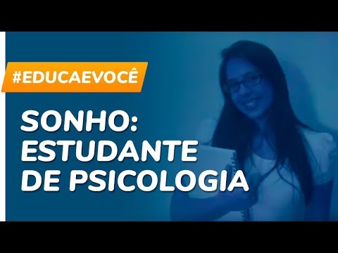 Vídeo Depoimento