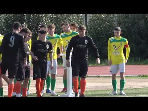 12-03-2023 CAMP. SEC. CATEG.  STATTE - NEW TEAM CELLAMARE  4 - 1