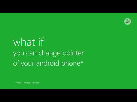 [Xposed] Pointer Replacer video thumbnail
