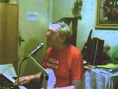 Milan Buričin - Když jsem vařil brokolici