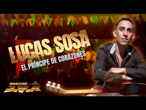 LUCAS SOSA - CIERRE DE CARNAVAL | Pampa de los Guanacos - Sgo. del Estero