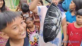 Larong Kagat Barya sa mauling na Kawali, naranasan mo na ba?