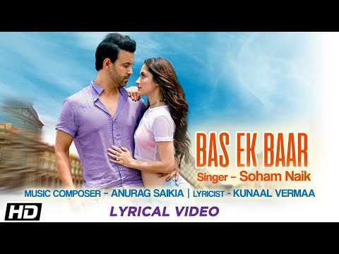 Bas Ek Baar cover