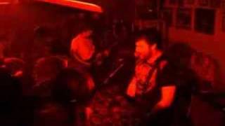 Four Letter Lie - Cowboys and Indians (LIVE in McCallen, TX)