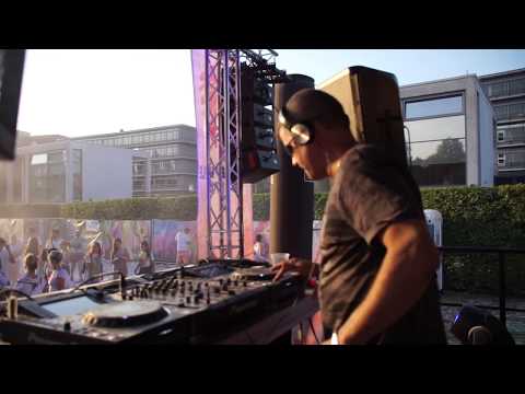 Farbgefühle: The Color Festival 2018 in Saarbrücken (3/6)