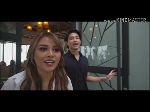 teuku Rassya Dan Aurelie Hermansyah kembali mesra