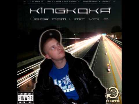 KingKoka ft Scotch, Das W & Kizmo - FaxXxen im Club