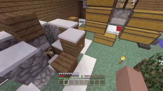 [生配信]マインクラフト！怖がり実況！初見さんどうぞ！参加○フレンド申請は、yuuyann0173！入りたい人はフレンド申請お願いします！無言注意