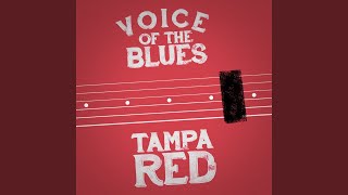 How Long, How Long Blues