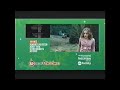 Elf 2003 End Credits ABC Family 2015