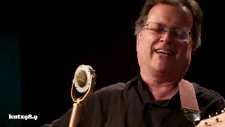 Violent Femmes &quot;Not Ok&quot; Live in KUTX Studio 1A