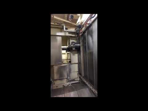 USED 2001 OKUMA MA-60HB