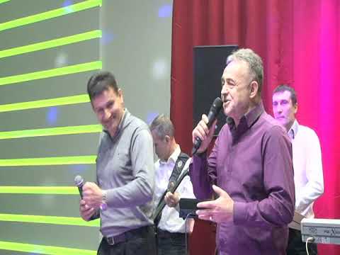 Tromedja No1 - Primi pozdrav Krajino - Hit godine 2017  - (TV Duga Plus)