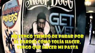 Snoop Dogg   My Own Way Subtitulado