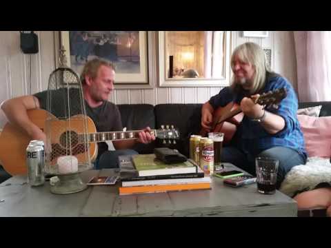 Musikk med Asle Beck