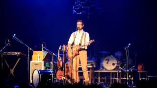 Chris August - &quot;Amen&quot; - LIVE 10/25/11