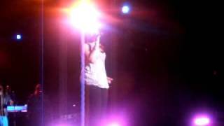 Jordin Sparks- Don&#39;t Let It Go To Your Head