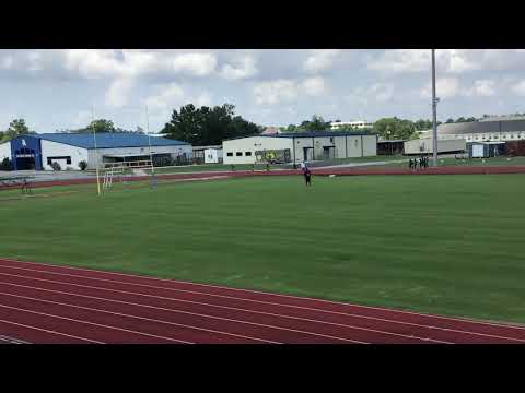 FTC 2020 Time Trials Girls 9-10 200m