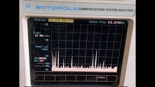 Troubleshooting Mobile Radio RFI (Radio Frequency Interference)