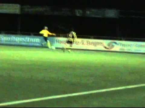 14/10/2014: AlphenseBoys C2 v HVVC1 2e helft Oefenpot