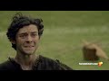 I Am Patrick Official Trailer